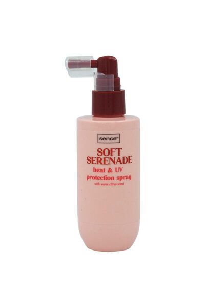 SENCE Spray, Sence, Thermal Protection Hair 100 ml Soft Serenade