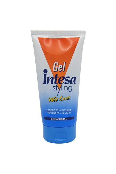Intesa Gel, Intesa, Par 150 ml Wet Look