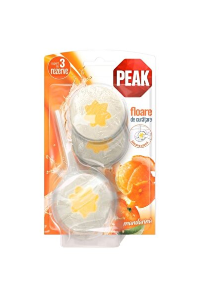 Peak Odorizant WC, Peak, Ap, 3 Rezerva Mandarina