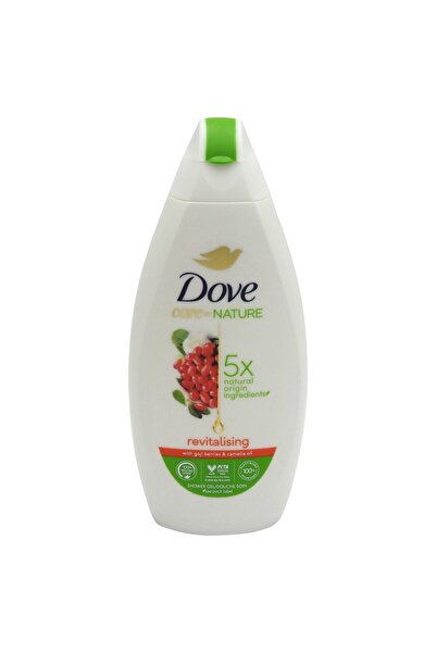 Dove Gel de Dus, Dove, 400 ml Revitalising