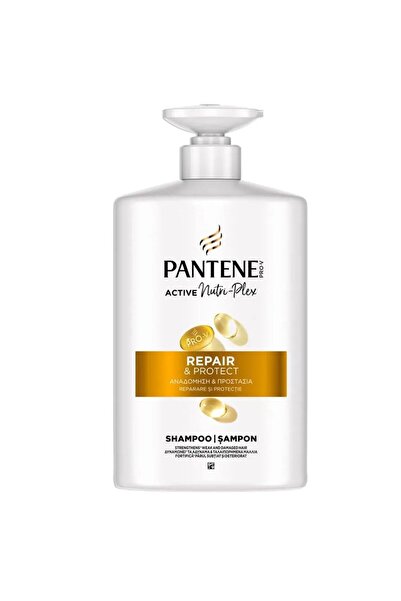 Pantene Σαμπουάν, Παντεν, 800 ml Επανόρθωση Προστασία
