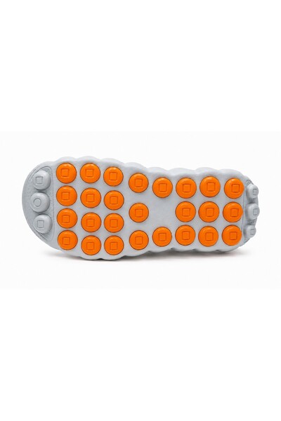 Look Life Comfort Unisex Basınç Denge Sistemli Masaj Tabanlı Ortopedik Günlük ,Plaj ve Hastane Terliği