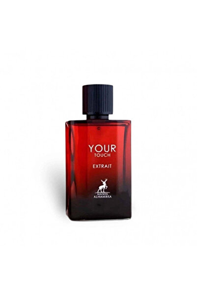Maison Alhambra Your Touch Extrait EDP 100 ml
