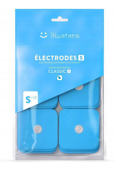 Other Bluetens Classic 2 Ανταλλακτικά για Μυϊκό Διεγέρτη 4 τεμάχια