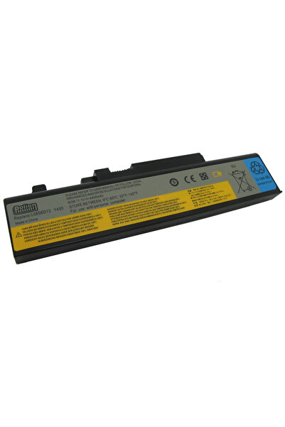 NO BRAND Baterie pentru laptopuri IBM, Lenovo Li-ion 4400mAh Polion