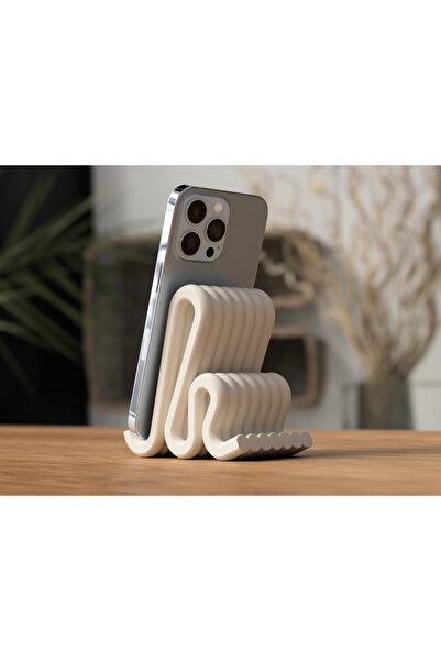 Telefon Standı