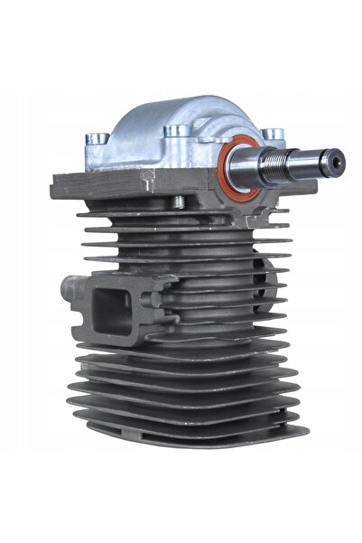 NO BRAND Motor complet cu cilindru, piston și arbore cotit pentru Stihl MS180...