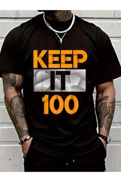 799 100% Cotton Self-Ish X 3 Color Orange Vibes Only T-Shirt Women's Men Grap...