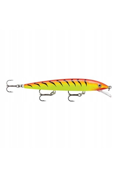 NO BRAND Vobler neutru suspendant Rapala Husky Jerk 12cm 13g hl.1,2-2,4m ht 1...