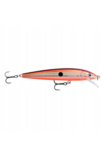 NO BRAND Vobler Neutru Suspending Rapala Husky Jerk 10cm 10g Lungime de acțiu...