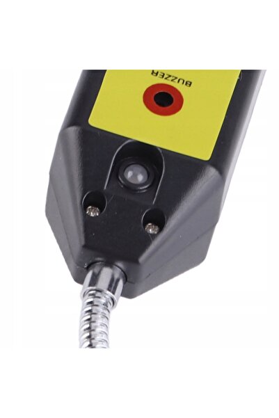 NO BRAND Detector de scurgeri de agent frigorific Walkway Cfc Hfc R134A R410A...
