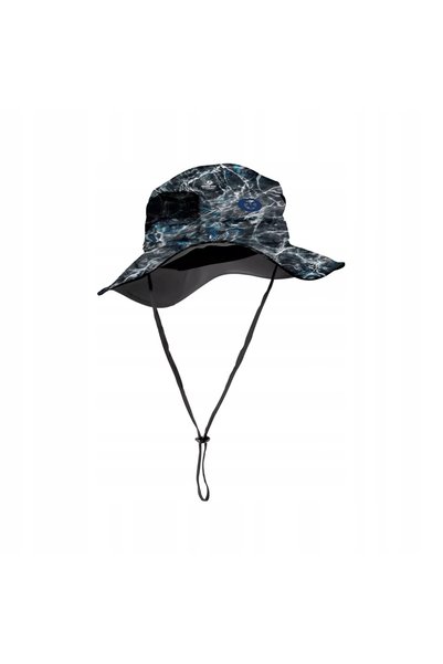 NO BRAND Pălărie Flying Fisherman Boonie blackfin