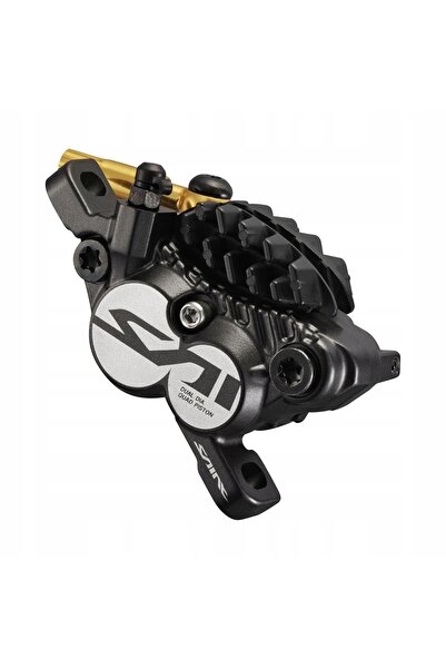 Shimano Sistem de frânare cu amortizor Saint BR-M820 H03C