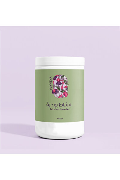 Trendyol Beauty Mashat Powder | For Healthy, Vibrant Hair