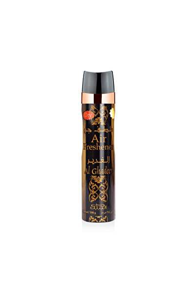 Nabeel Perfumes Al Gadheer Air Freshner 300ML