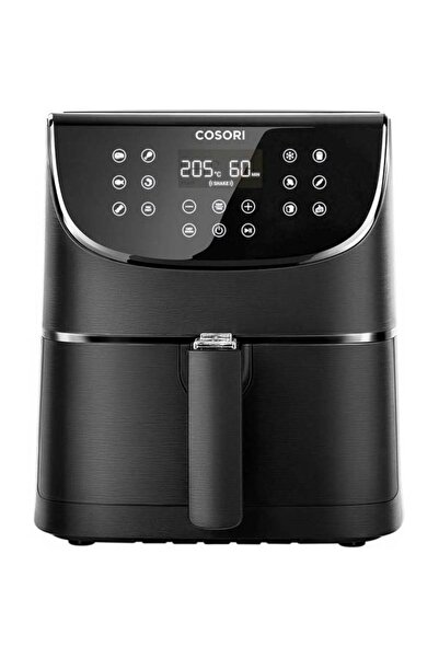 COSORI Premium CP158-AF-RXB Φριτέζα ζεστού αέρα, 2,2 κιλά, 5,5 λίτρα, 1700W, ...