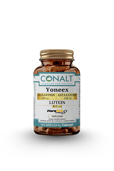 CONALT ® YONEEX 30 CAPSULES