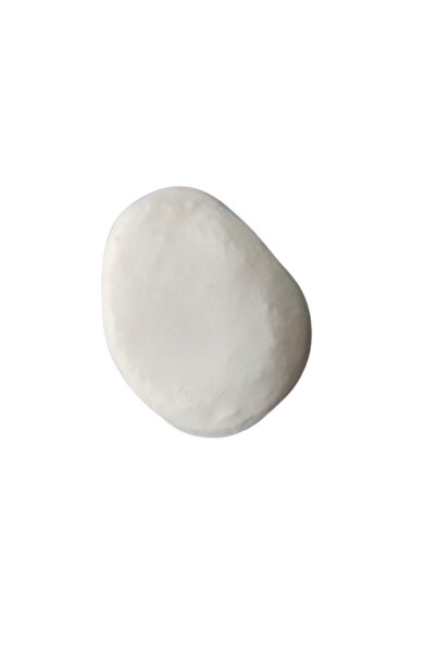 OEM Figurine din ipsos pentru pictură, Piatră 10/8 cm