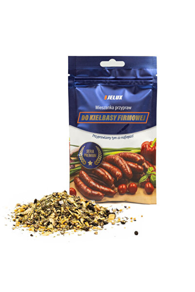 Other Condiment pentru cârnați marca Jelux 50g