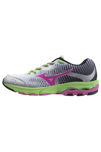 MIZUNO Wave Elevation
