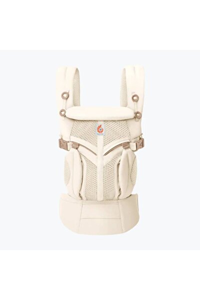 Ergobaby Taşıyıcı | Omni Classic Mesh | Luminous Ivory