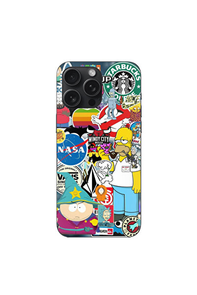 4TECH Θήκες Κινητών Τηλεφώνων Nike Design 2 για iPhone 16 Pro