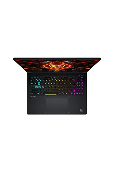 MSI Crosshair 16 HX E14WGK-047XTR i7-14650HX 16GB 1TB SSD 8GB RTX5070 16 QHD+ 240Hz FreeDOS