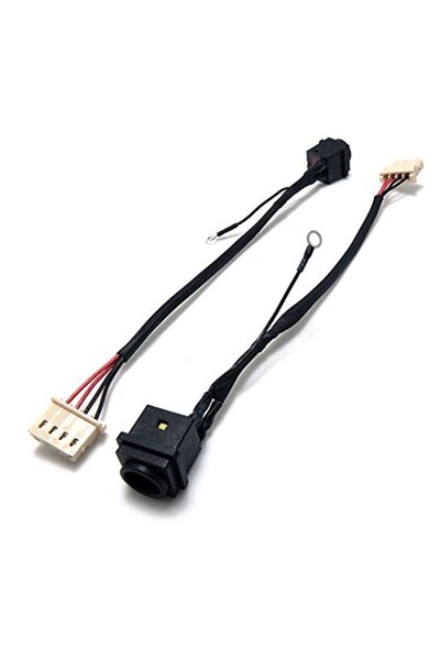 OEM Υποδοχή τροφοδοσίας DC SONY SVE 151G13M Σειρά SVE151 PCG-71812V PCG-71911...