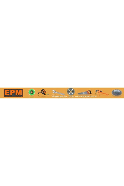 EPM TOPOR CU MÂNER DIN FIBRĂ DE STICLĂ DE 1600G