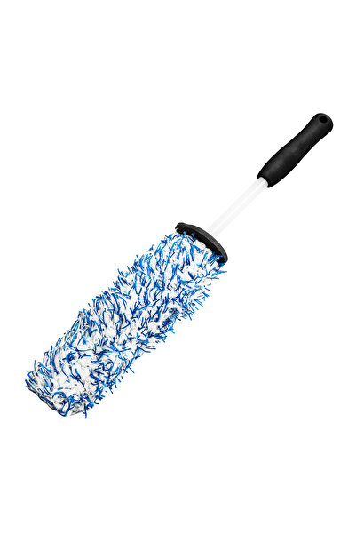 SmartBee WHEEL BRUSH Mikrofiber Jant Fırçası 50cm