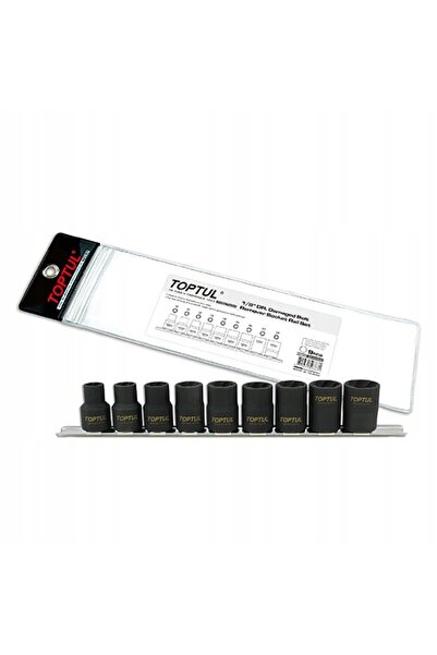 TOPTUL GAAG0903 Set de șepci
