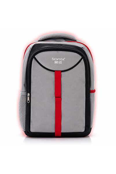 Sentor Backpack Red Sn-2005