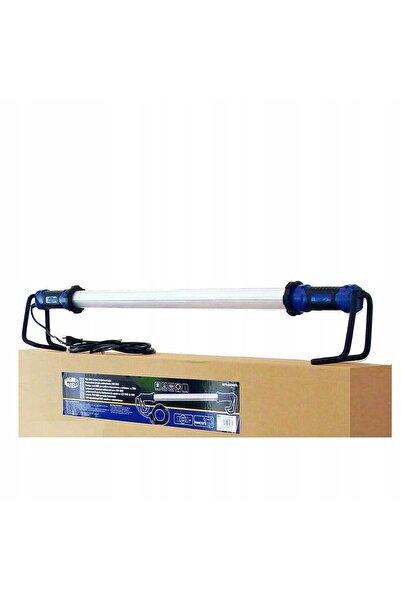 MAGNETI MARELLI Lampă de lucru sub capotă, cu fir, cu suport, sursă de lumină...