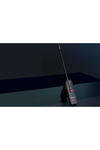 Habotest HT66 Mini Detector de scurgeri de gaz de înaltă precizie cu alarmă