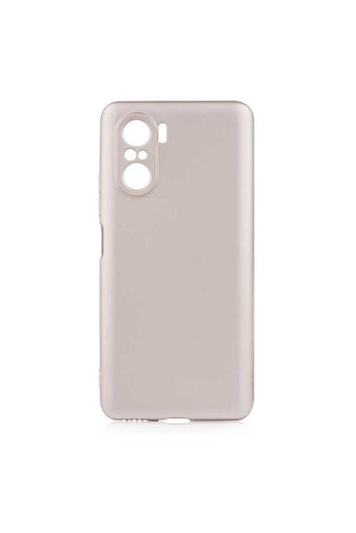 Ahlttiba حافظة متوافقة مع هاتف Xiaomi Mi 11I المحمول، غطاء حماية مرن ناعم وملون