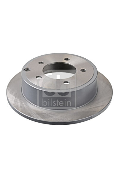 FEBI BILSTEIN HAM TYL DISC 262X10 P