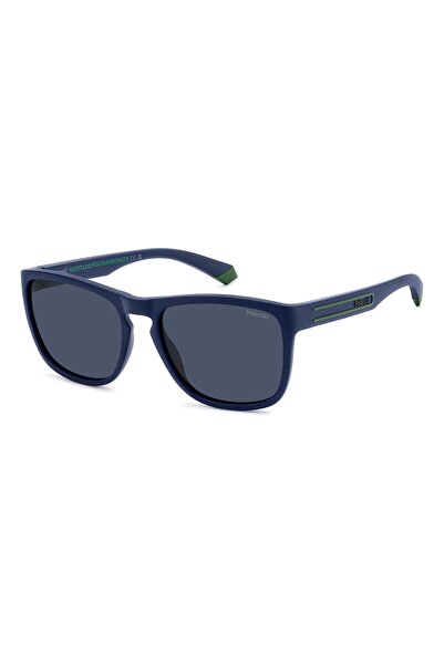 Polaroid Pld 2161/S Rctc3 Men's Polarized Sunglasses