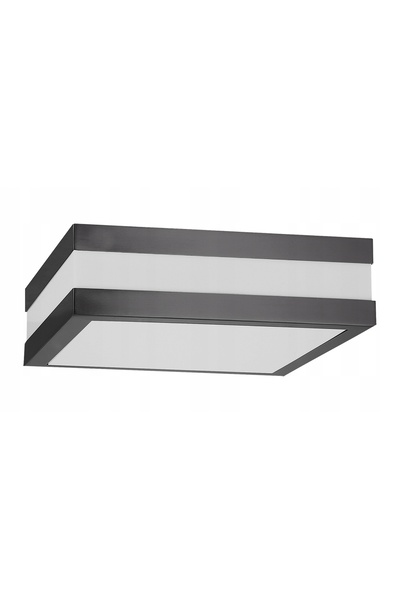 Rabalux LAMPĂ DE TAVAN DE EXTERIOR STUTTGART 8685