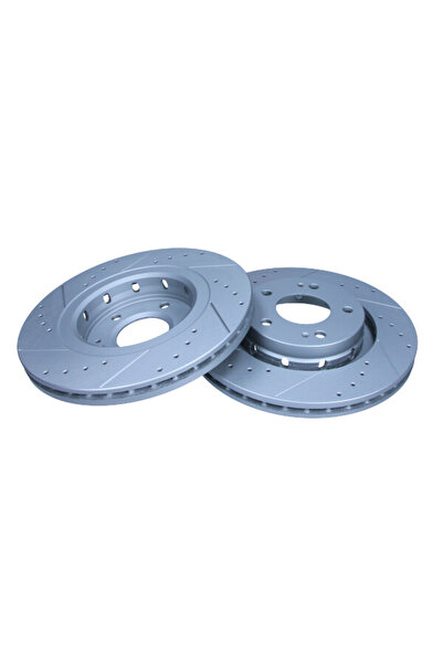 MaxGear TARCZA HAM. MITSUBISHI P. OUTLANDER 03-/07-/12-/4007 07- RECONDITIONAT I