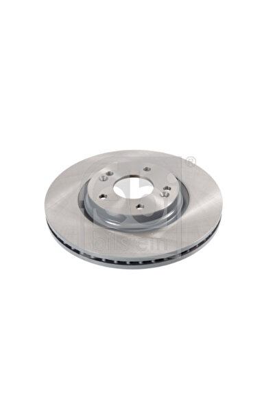 FEBI BILSTEIN DISC HAM PRZOD 305X25 V