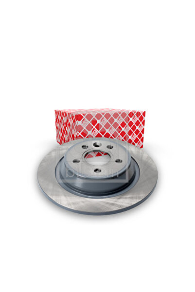 FEBI BILSTEIN HAM TYL 302X11 P DISC