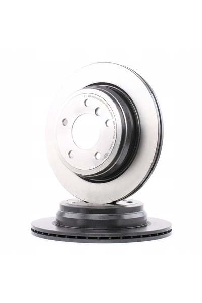 BREMBOO Disc de frână față 300x20 V BREMBO
