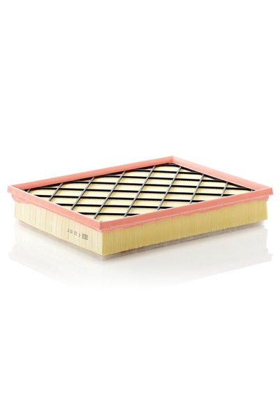 Mann-Filter FILTRU DE AER