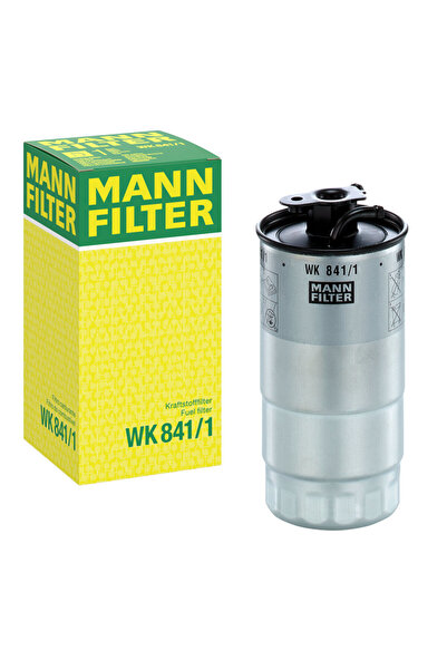 Mann-Filter FILTRU DE COMBUSTIBIL