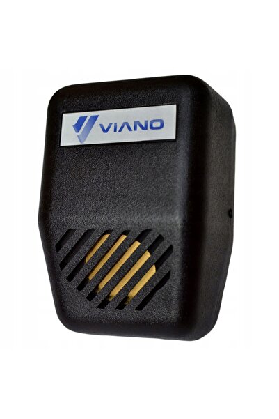 vianova REPELEANT PUTERNIC PENTRU INSECTE ȘI GHERIDI VERMOES 220V