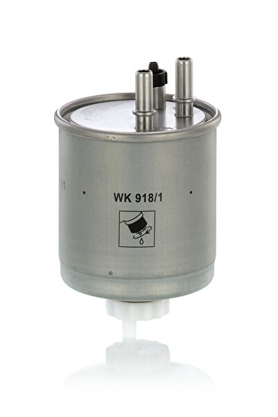 Mann-Filter FILTRU DE COMBUSTIBIL