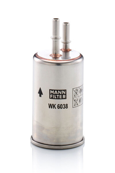 Mann-Filter FILTRU DE COMBUSTIBIL