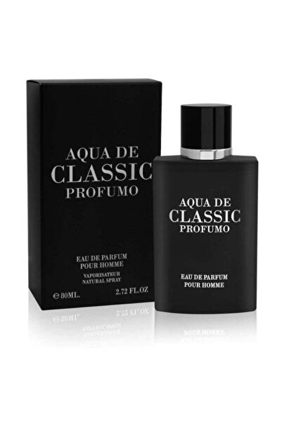 Fragrant World عطر أكوا دي كلاسيك بروفيومو من فراجرانس وورلد 80 مل