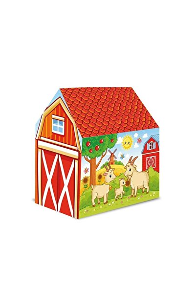 NW NessiWorld MOL-297 ÇİFTLİK ÇADIR