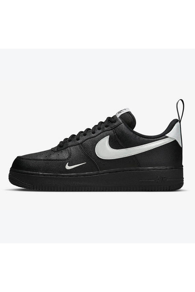 Nike Air Force 1 '07 Refcethör Unisex Spor Ayakkabı (Blue Sport )